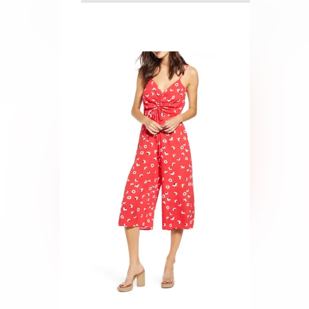 Women’s Jumpsuit